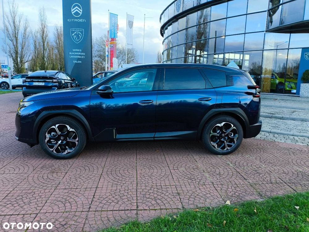 Citroën C5 Aircross - 4