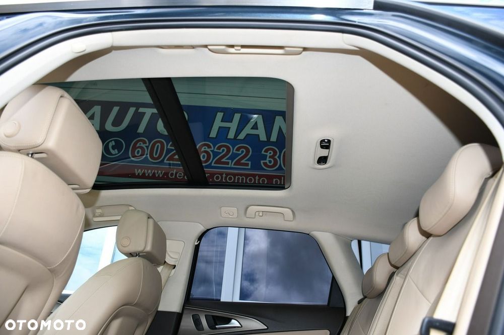 Audi A6 Avant - 5