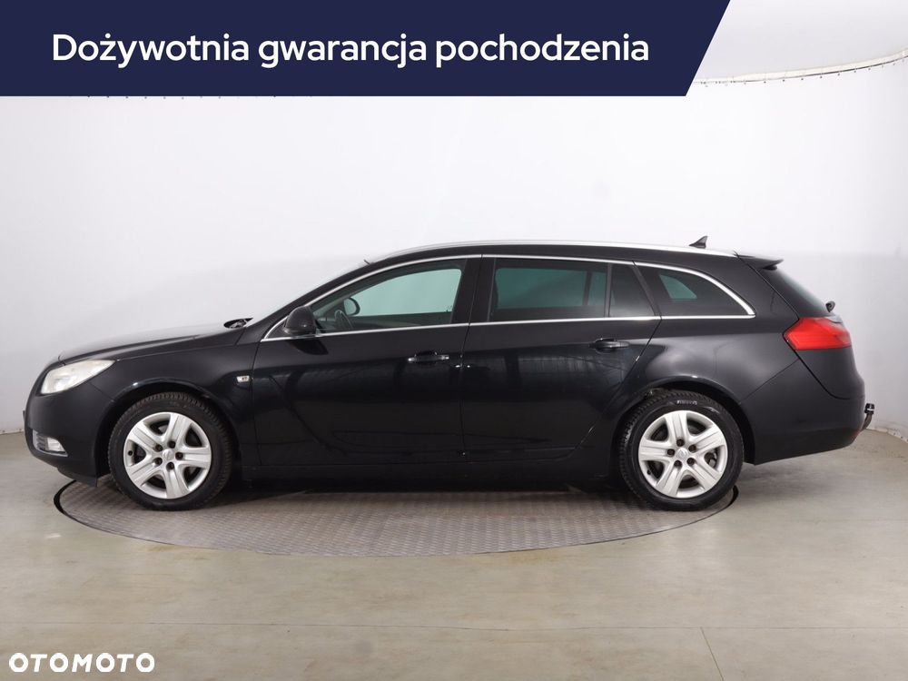 Opel Insignia - 4