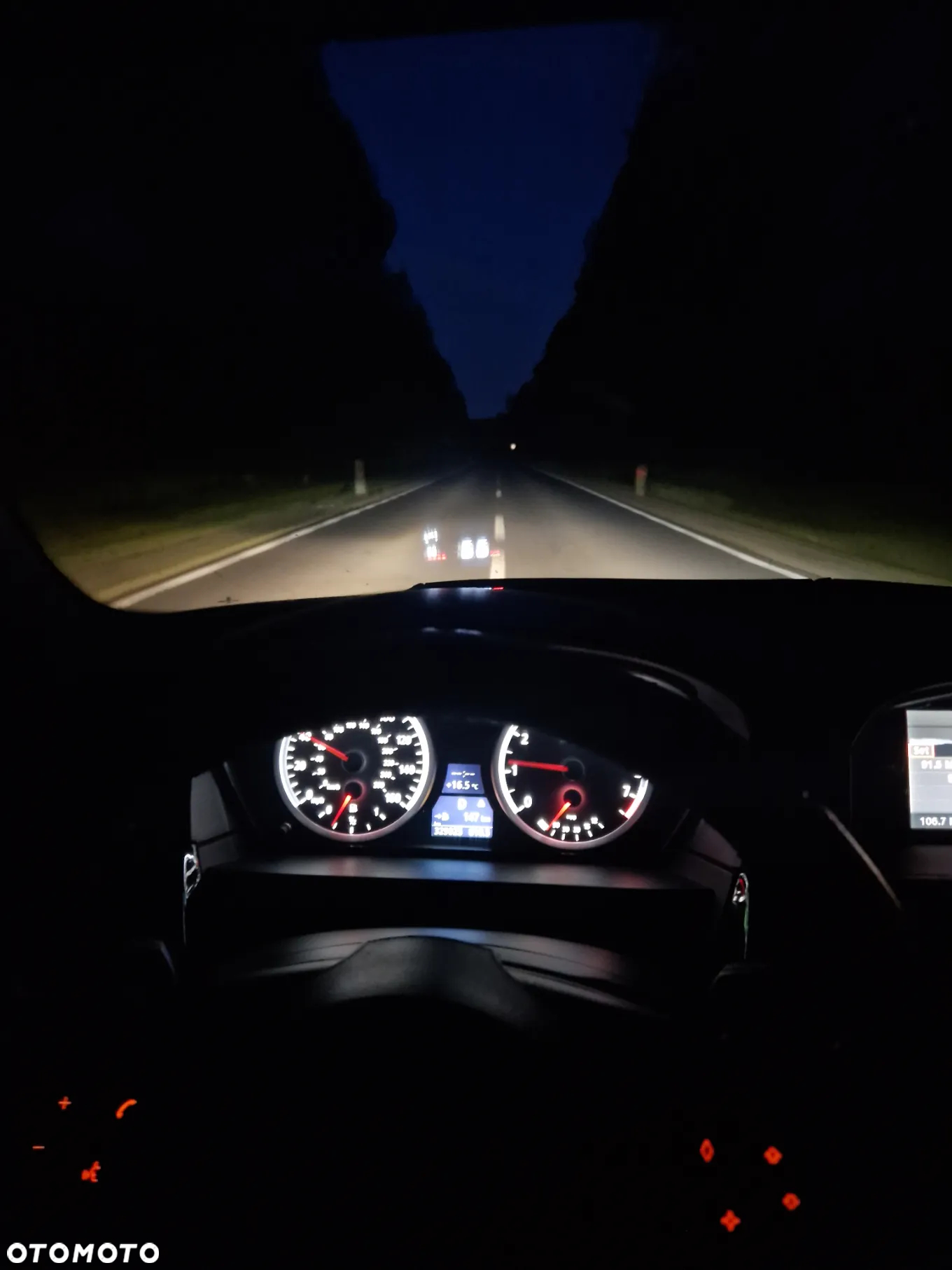 BMW Seria 5 530i - 6