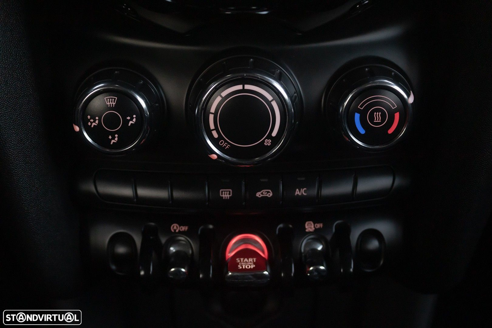 MINI 5 Portas One D - 12