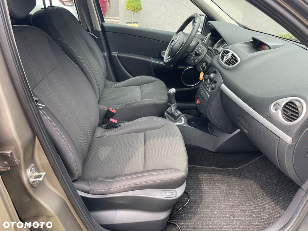 Renault Clio 1.2 TCE Alize - 10