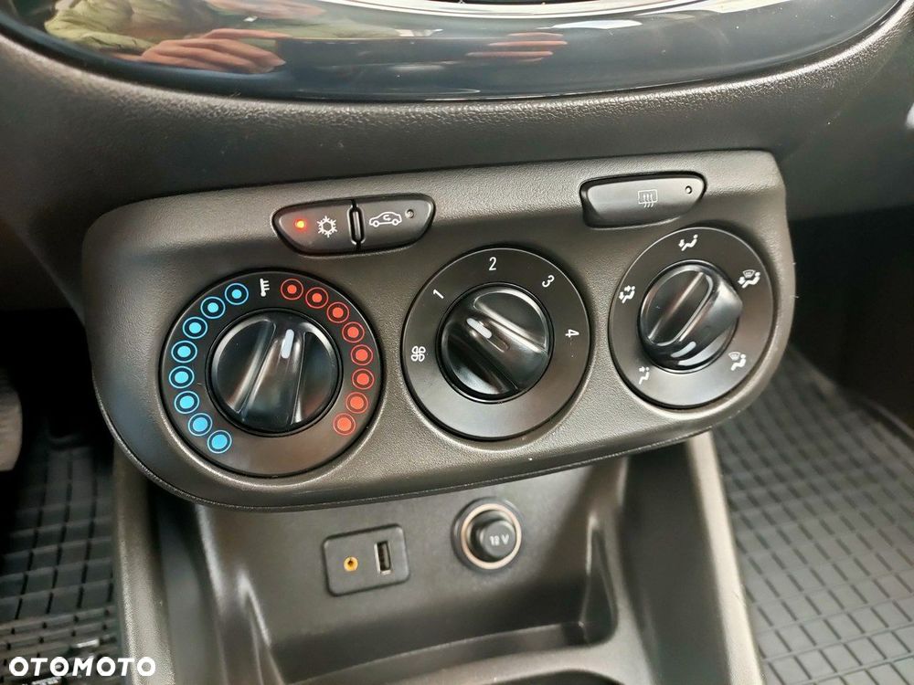 Opel Corsa 1.4 Edition - 29