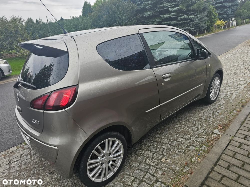 Mitsubishi Colt 1.3 ClearTec In Motion - 13