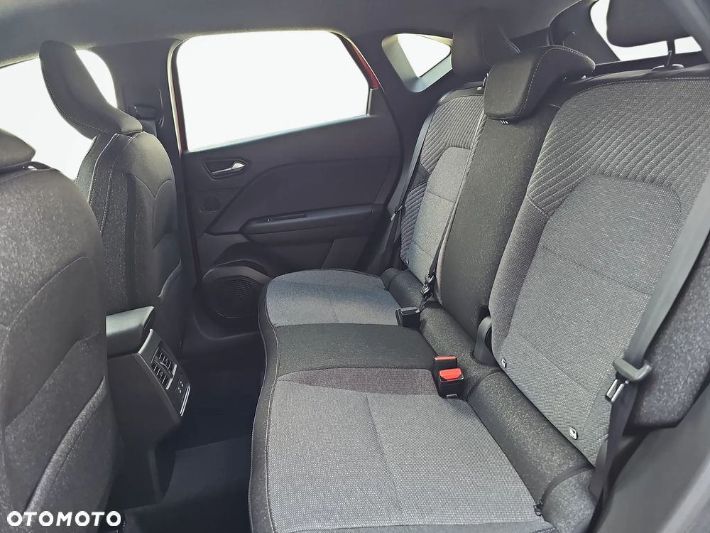 Renault Captur 1.2 TCe Techno - 12