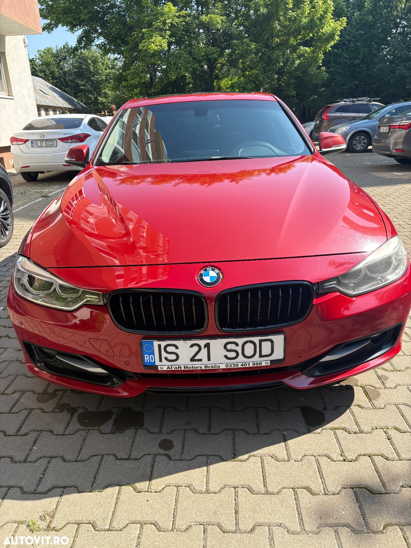 BMW Seria 3 - 2