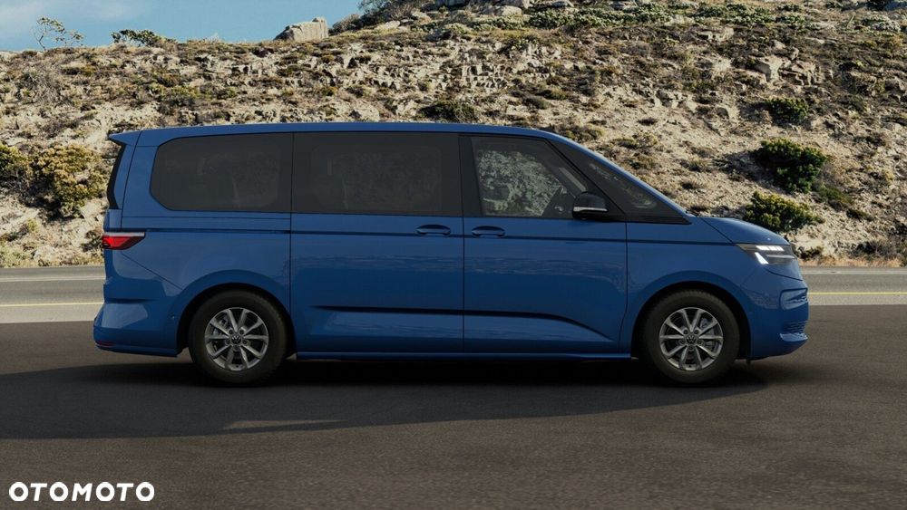 Volkswagen Multivan 2.0 TDI L2 Family DSG - 8