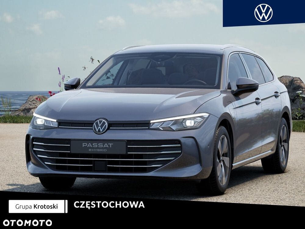 Volkswagen Passat - 2