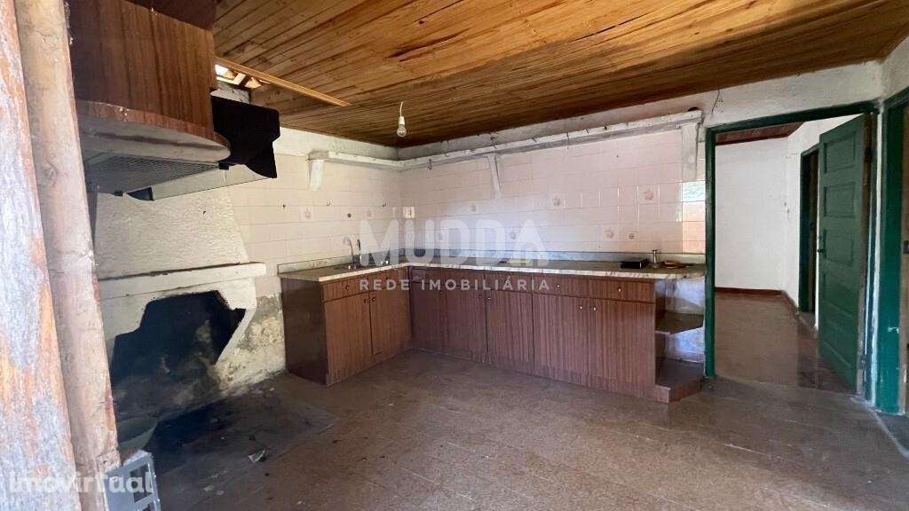 Moradia em Murça para recuperar - Grande imagem: 4/18