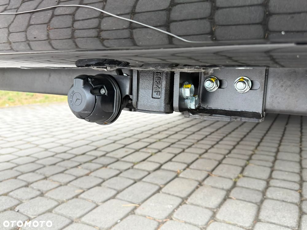 Carthago E-Line I64QB XL - WYPRZEDAŻ 2026 ALDE, MERCEDES - 7
