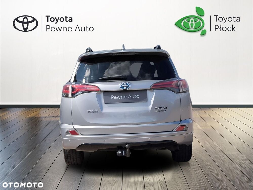 Toyota RAV4 - 6