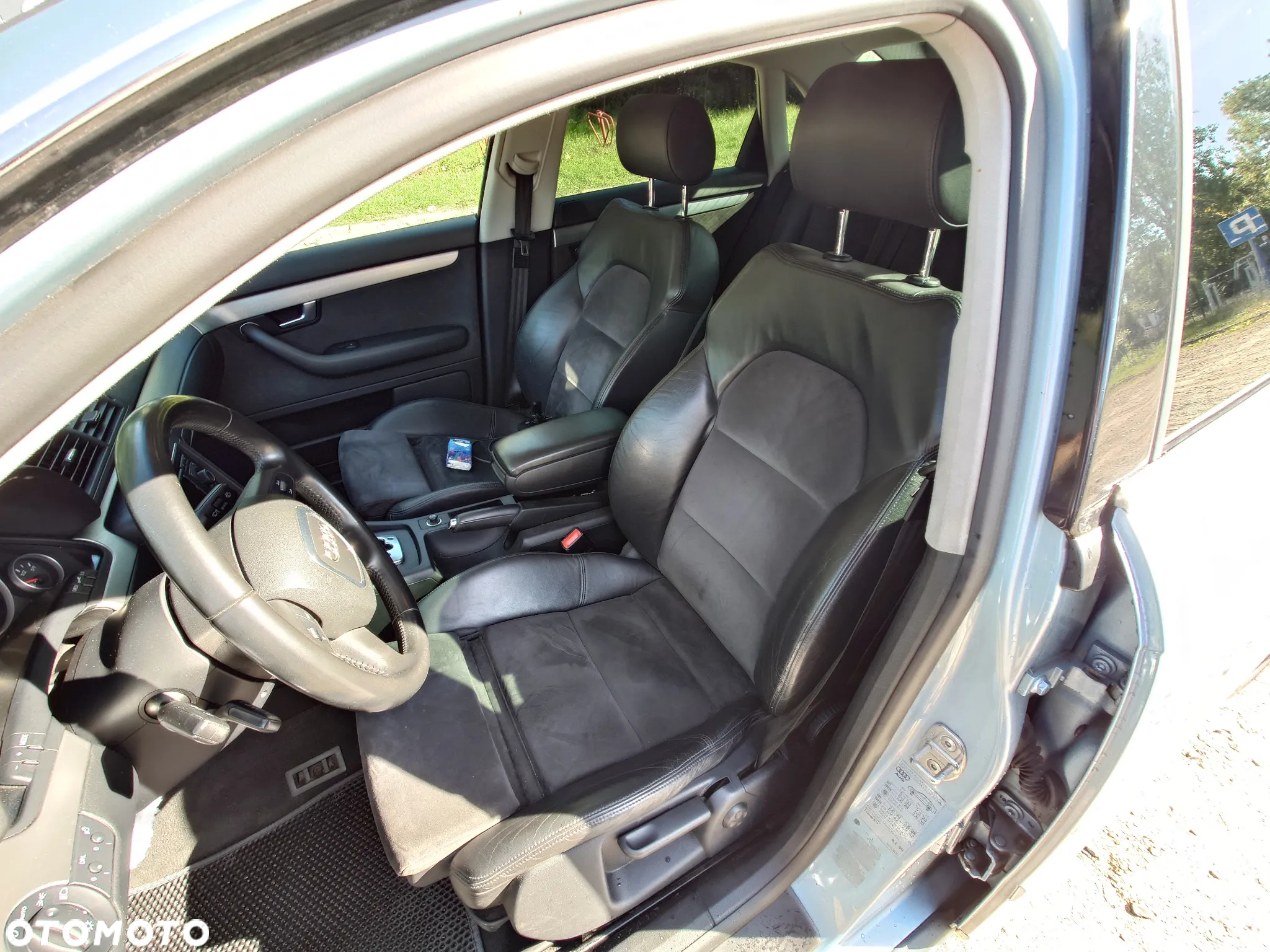 Audi A4 - 19