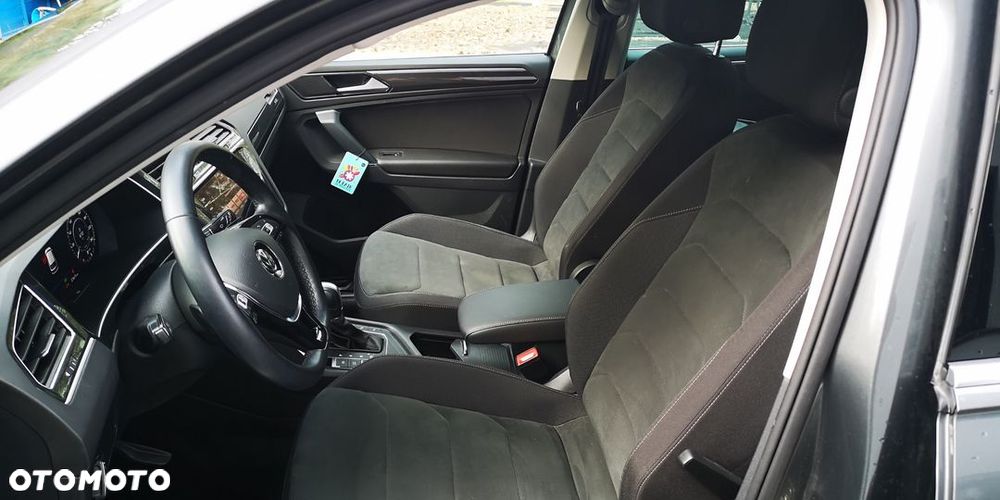 Volkswagen Tiguan - 5