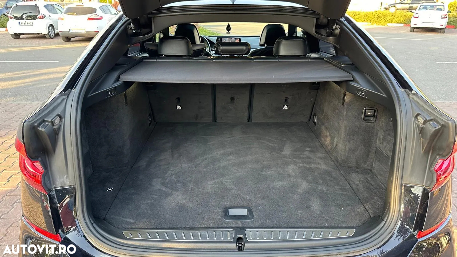 BMW Seria 6 630d - 13