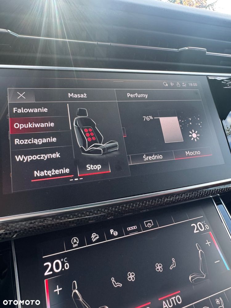 Audi SQ7 - 17