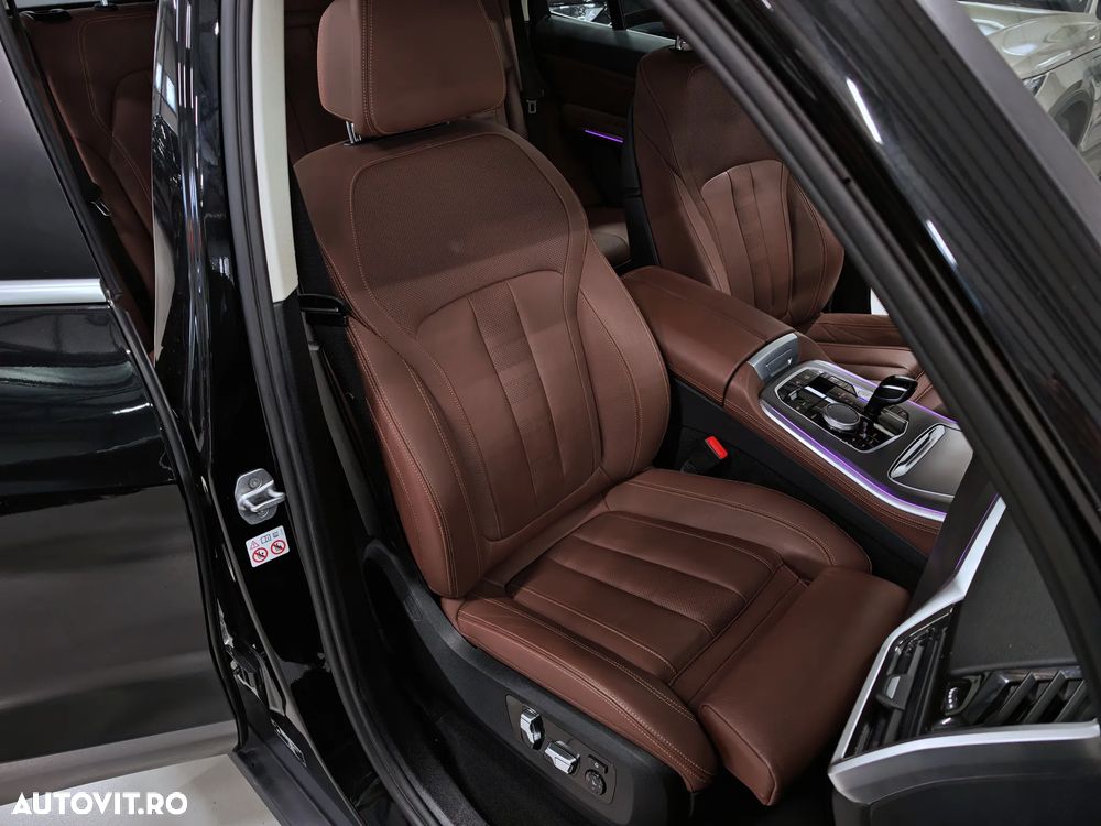 BMW X5 xDrive45e AT PHEV - 10
