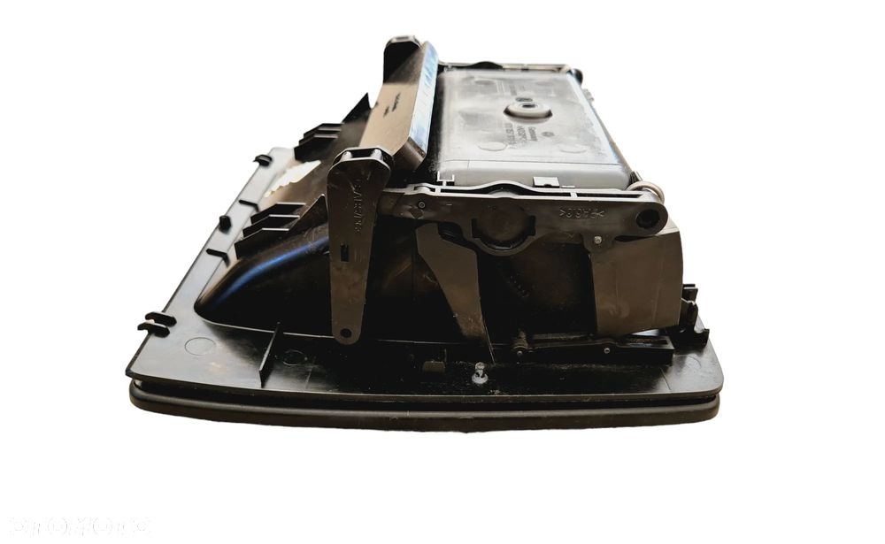 KRATKA ŚRODKOWA SCHOWEK AWARYJNY VW TOURAN I 1T0919234A/ 1T1857921B/ 1T1819728B - 12