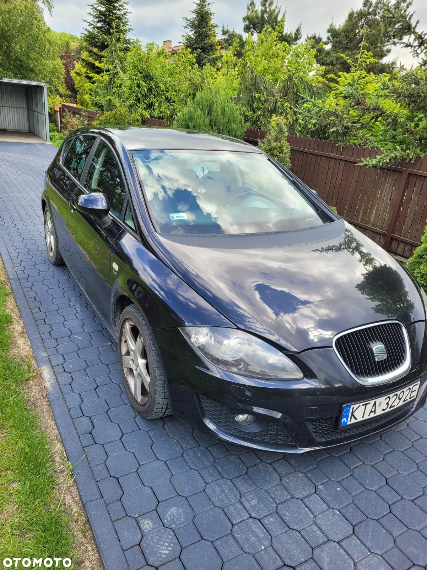 Seat Leon 1.4 TSI Sport - 5