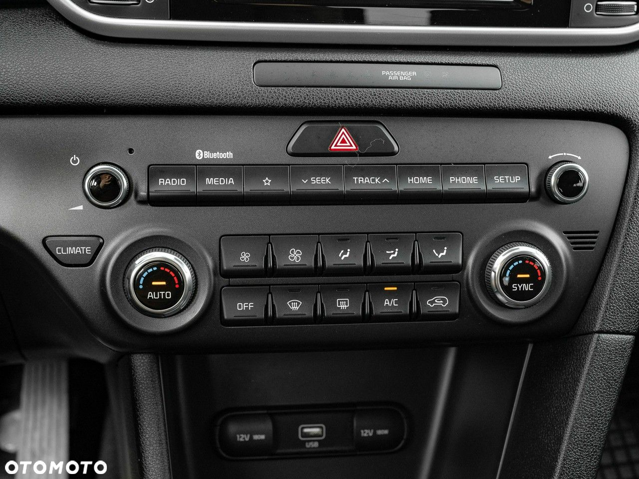 Kia Sportage - 20