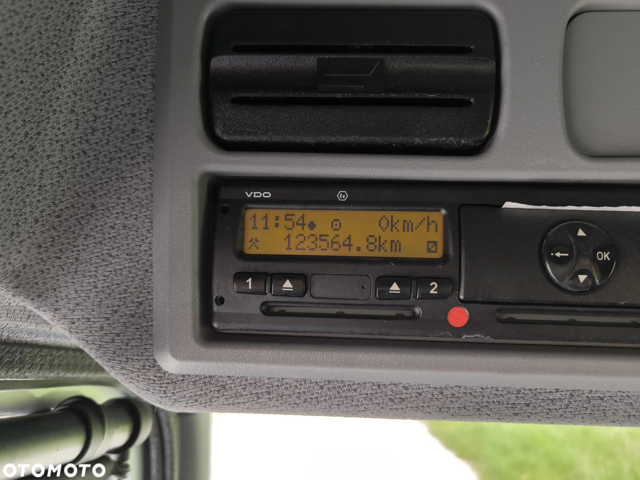 Mercedes-Benz Atego 1523 - 18