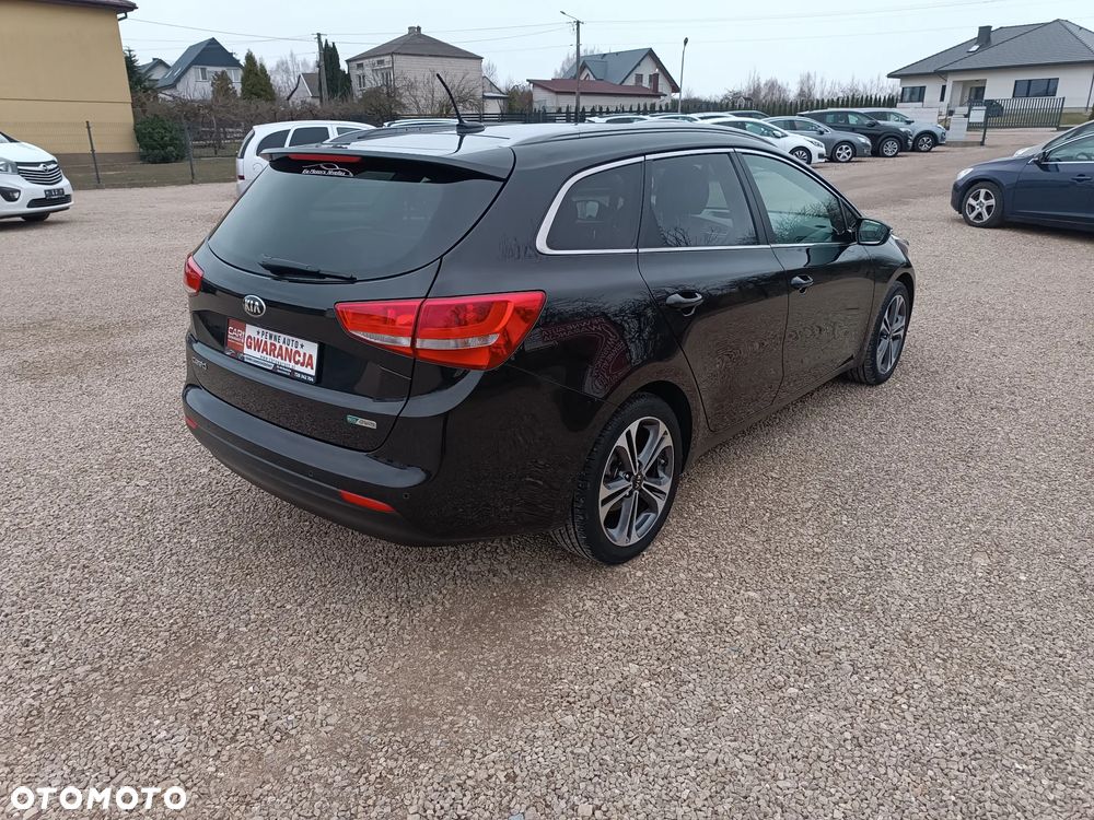 Kia Ceed 1.6 CRDi S - 20