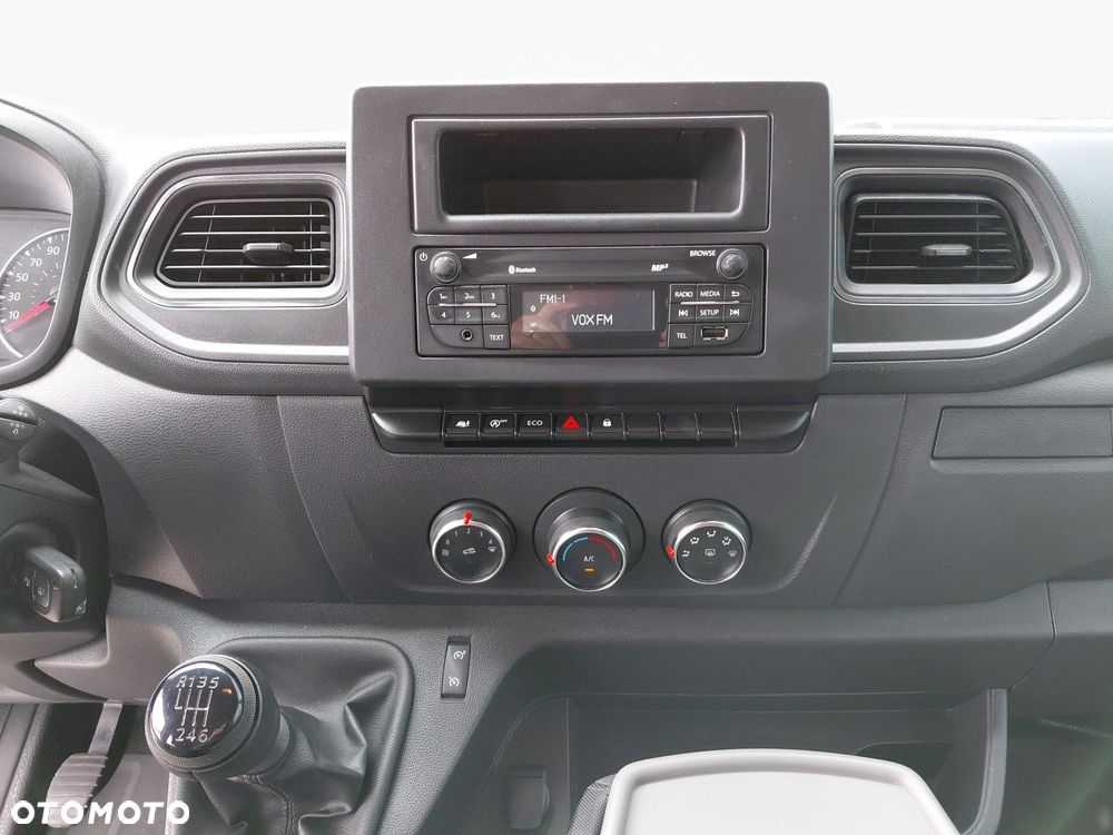 Renault master - 15