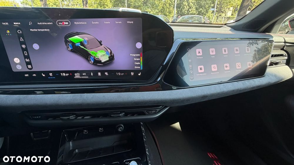 Audi RS5 Limousine - 18