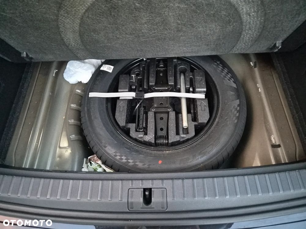 Skoda Octavia 2.0 TDI Ambition DSG - 13