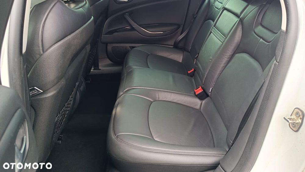 Citroën C5 2.0 HDi Exclusive - 15