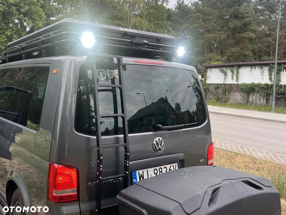 Volkswagen Caravelle L2 Comfortline - 35