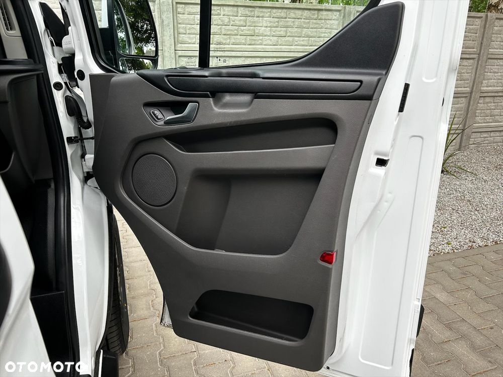 Ford Transit Custom - 17