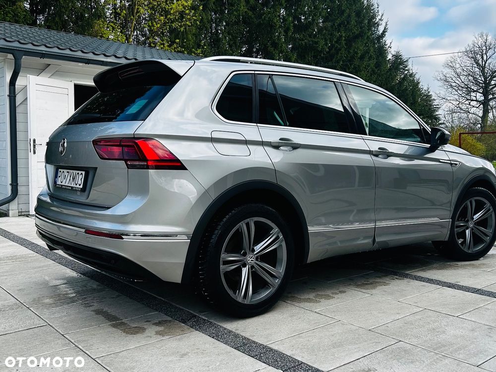 Volkswagen Tiguan 2.0 TDI BMT SCR Trendline - 6