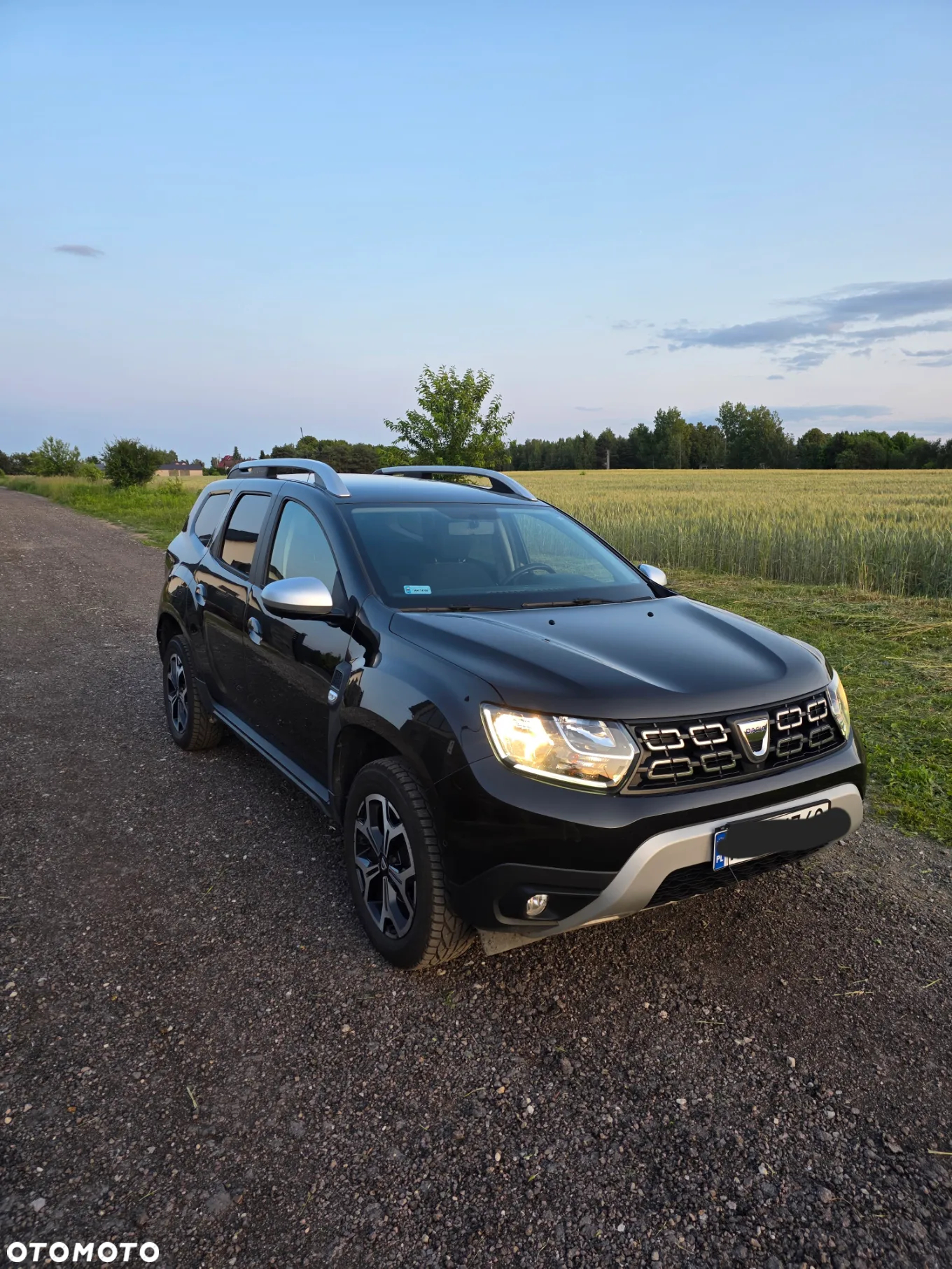 Dacia Duster 1.0 TCe Prestige - 2