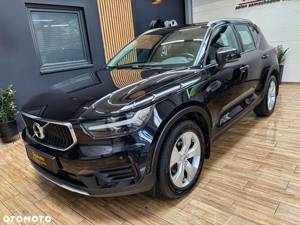 Volvo XC 40 D3 Momentum Pro - 13