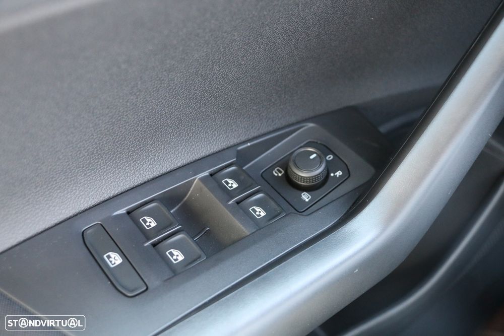 VW Taigo 1.0 TSI Urban DSG - 3