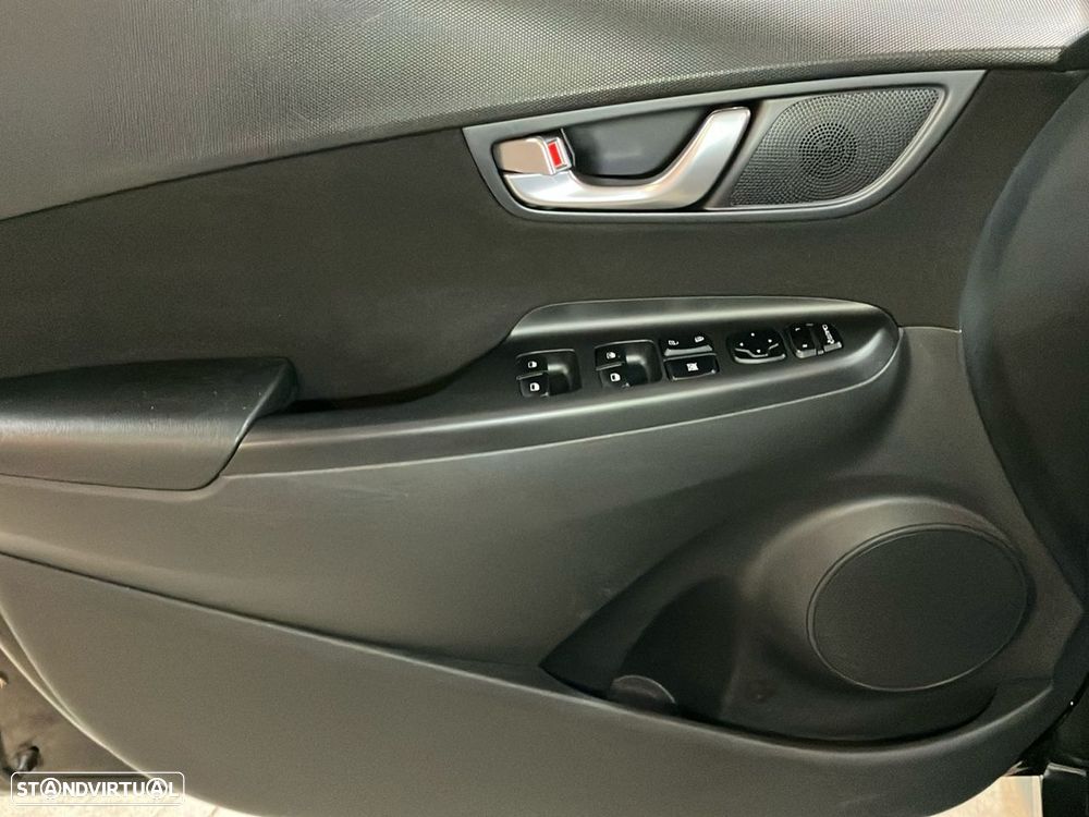 Hyundai Kauai 1.0 T-GDi Premium - 19