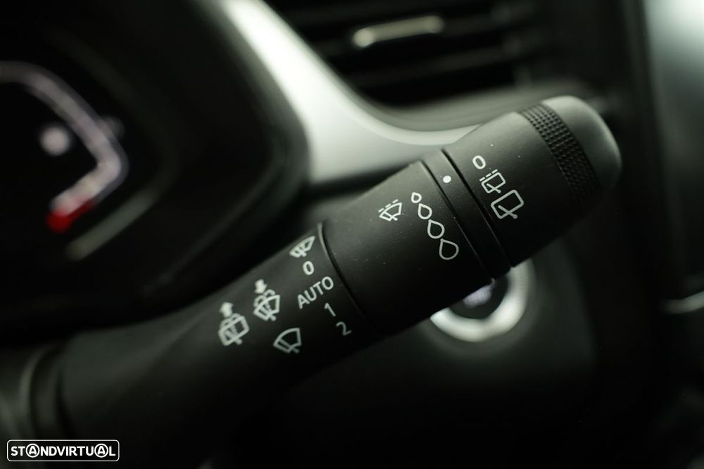 Renault Captur 1.0 TCe Techno Bi-Fuel - 18