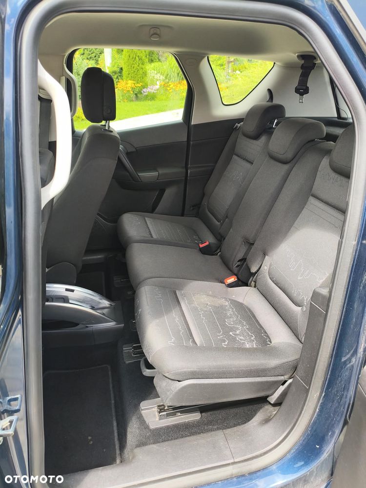Opel Meriva - 4