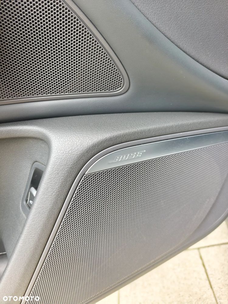 Audi A6 Avant 3.0 TDI Quattro Tiptronic - 13