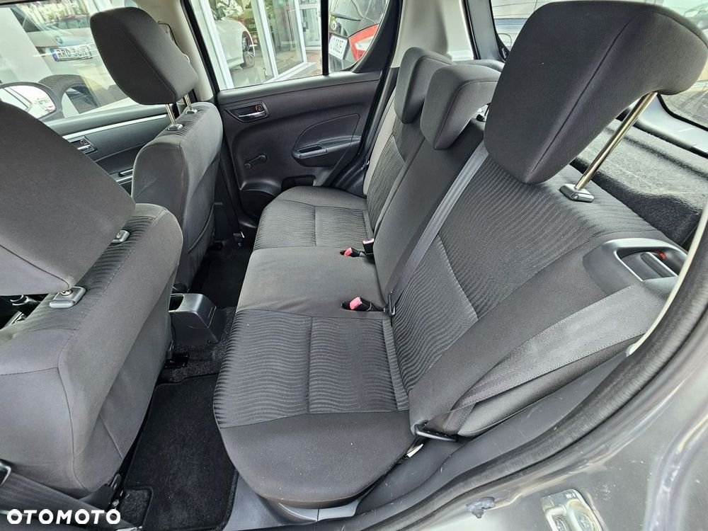 Suzuki Swift 1.2 Comfort Plus - 16