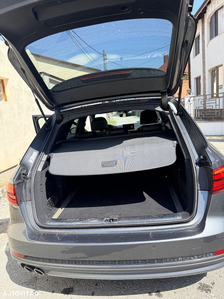 AUDI A4 2016 — imagine 5