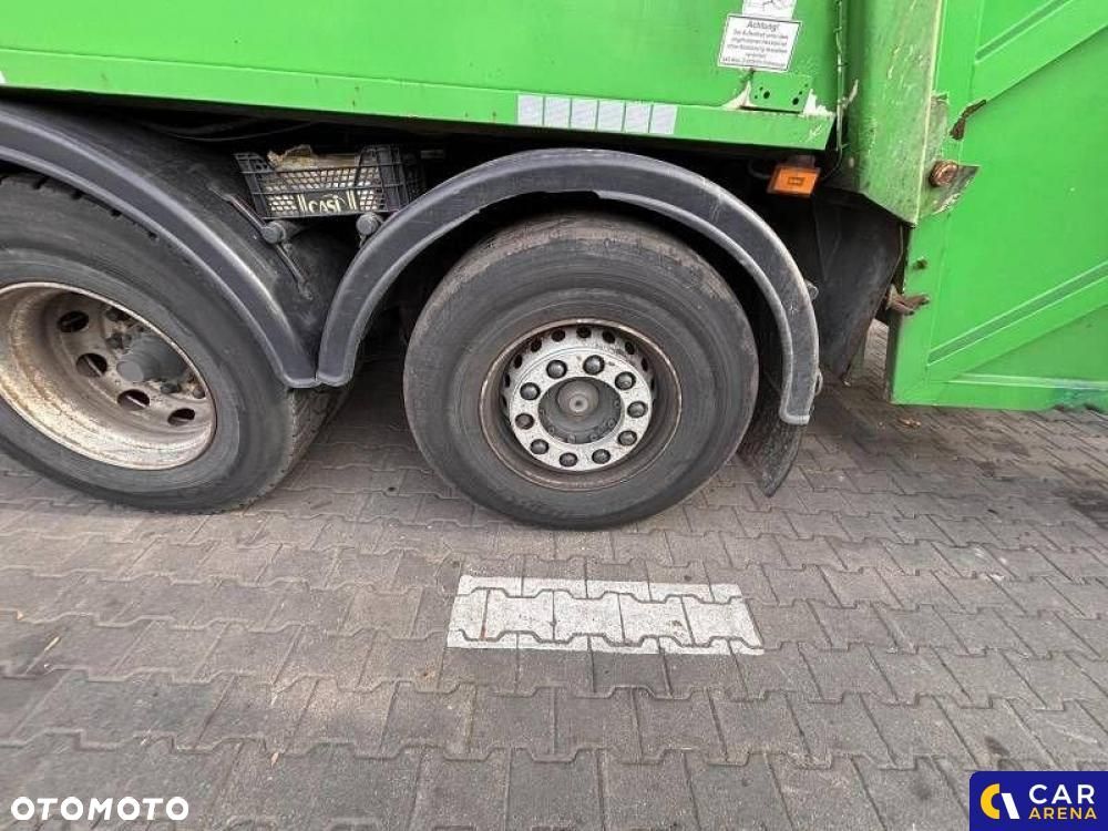Scania P280 - 32