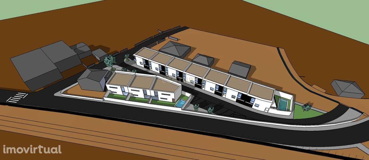 Terreno, 3 073 m², Santo Varão - Grande imagem: 2/31