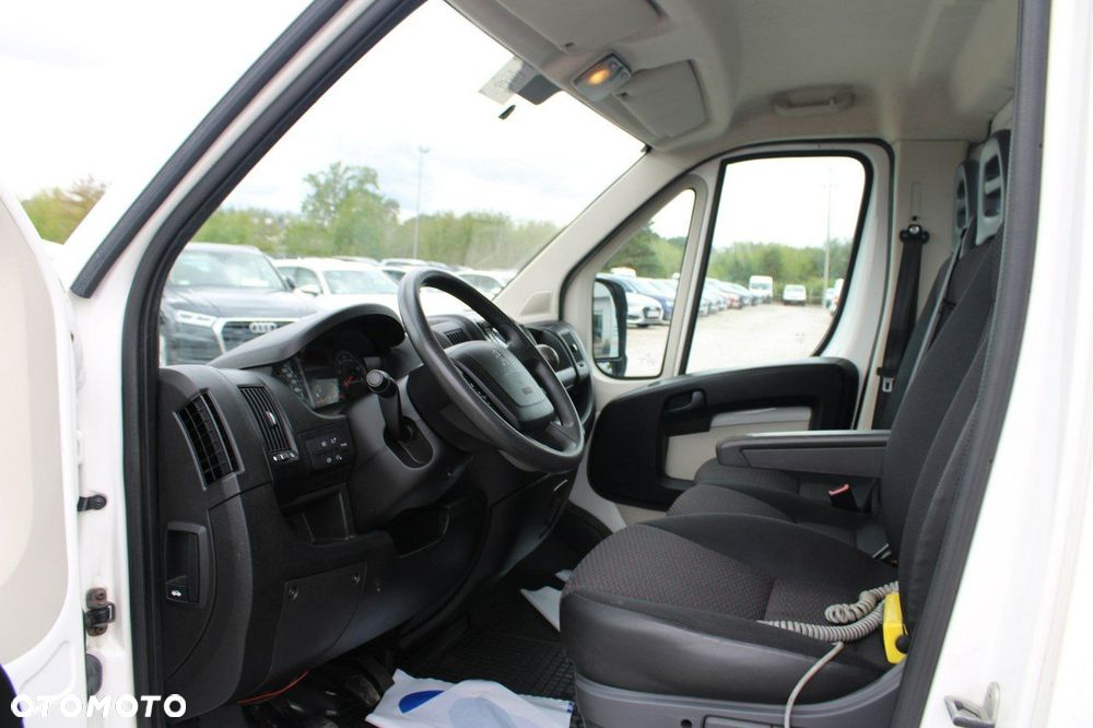 Peugeot Boxer - 17