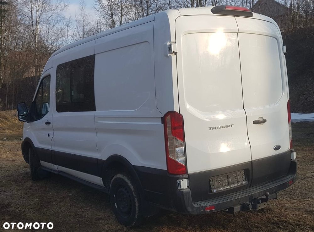 Ford Transit - 7