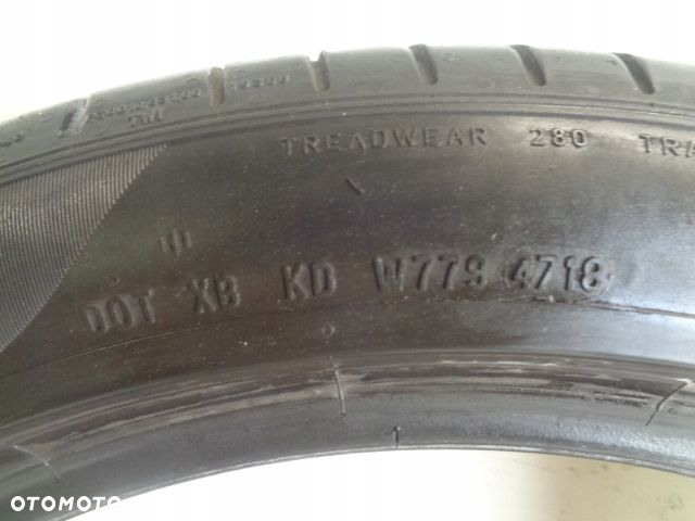 2X LETNIE PIRELLI P ZERO 245/45R20 103V VOL - 12