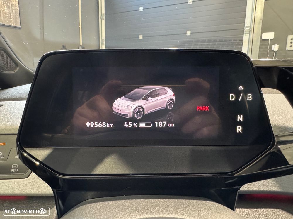 VW ID.3 77 kWh Pro S - 28