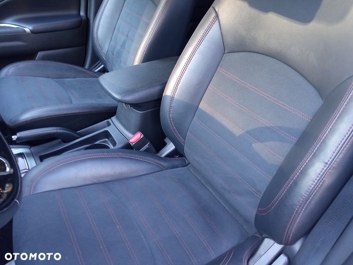 Mitsubishi ASX 2.0 Intense 4WD CVT - 14