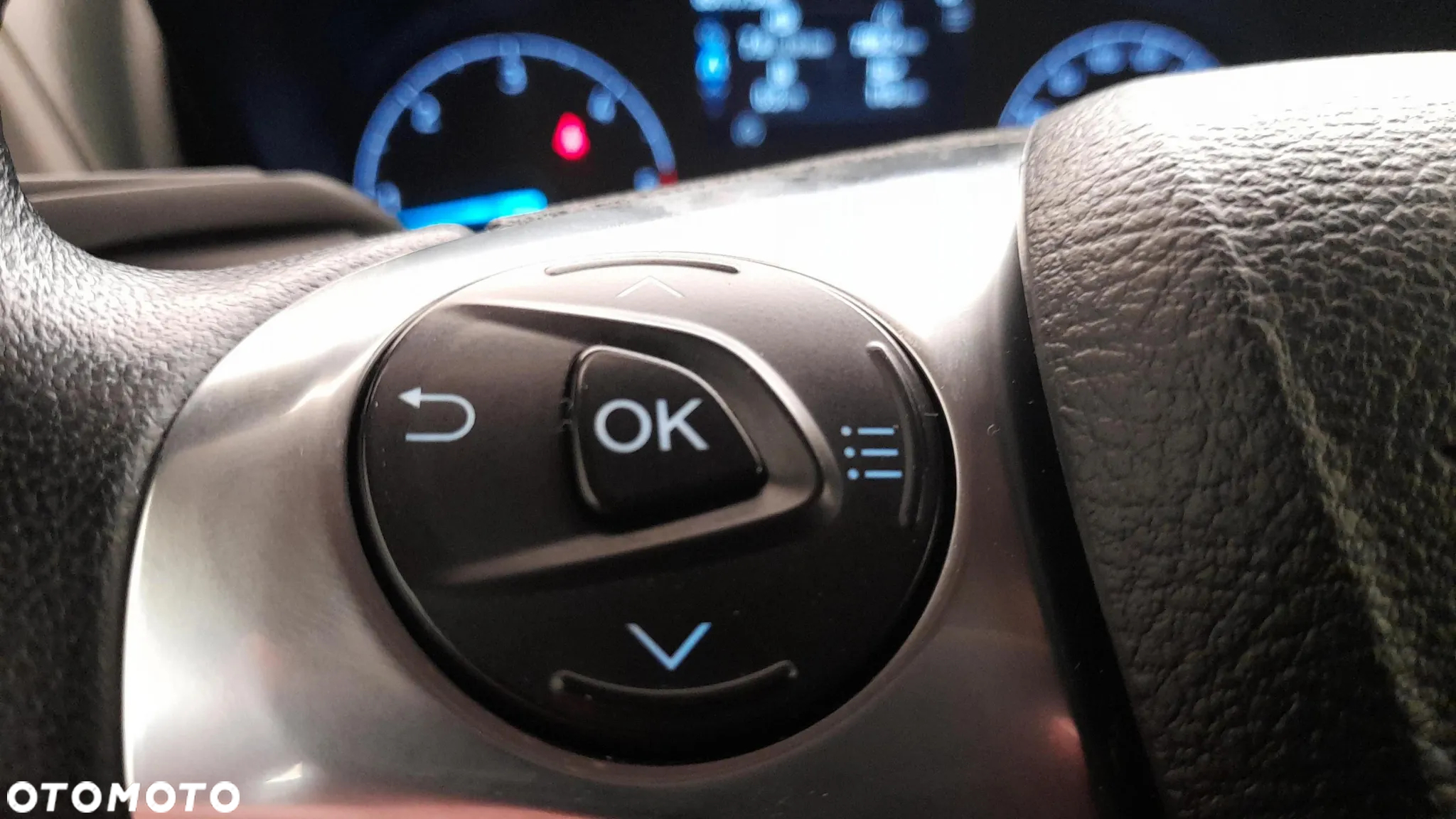 Ford Transit Connect 230 L2 Trend PowerShift (bryg.) - 24