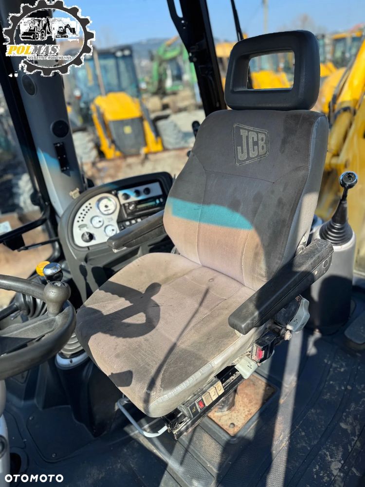 JCB 3CX* KOPARKO ŁADOWARKA JCB 3CX** FINANSOWANIE* ZAMIANA* SKUP* KOPARKO ŁADOWARKA JCB 3CX /// JCB 4CX/// CASE 580SR/// CASE 695 /// CAT 428E// NEW HOLLAND B100/// TEREX 970// - 12